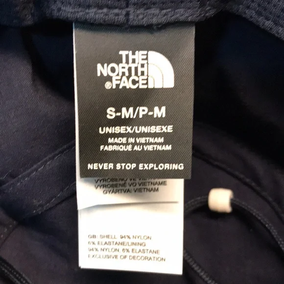 North face bucket hat - Picture 6 of 6
